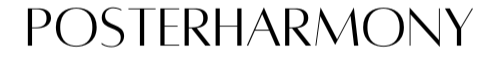 Posterharmony
